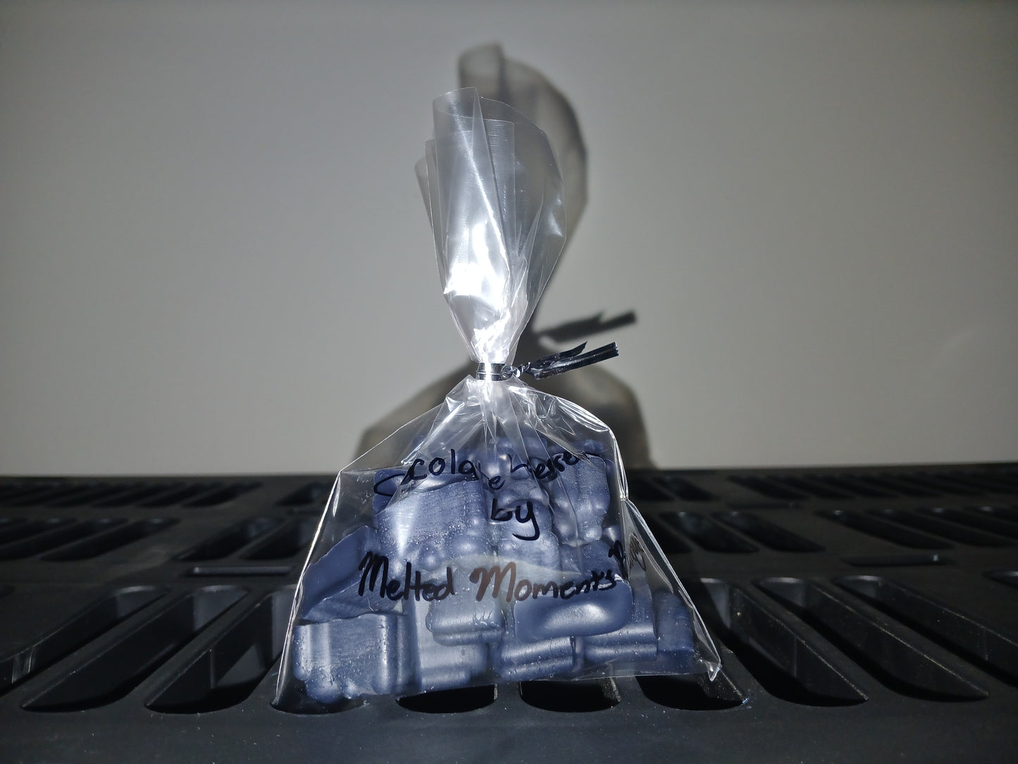 Espresso Bears wax melts, 2.2oz