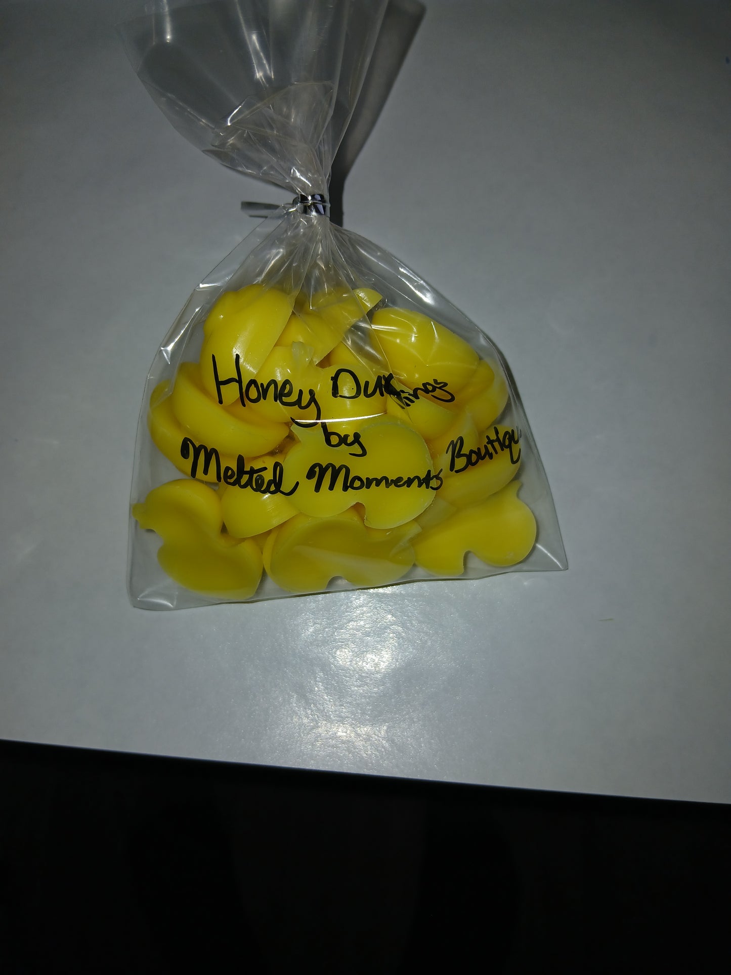 Honey Ducklings Wax Melts, 2.2oz